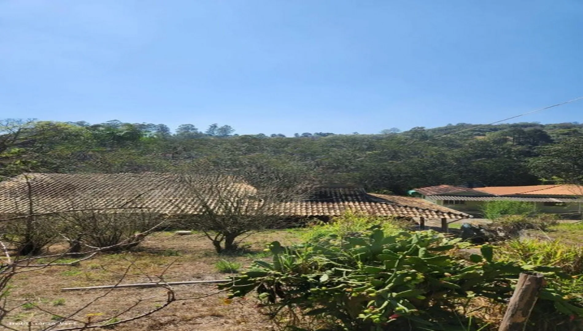 Sítio à venda em Piedade – SP