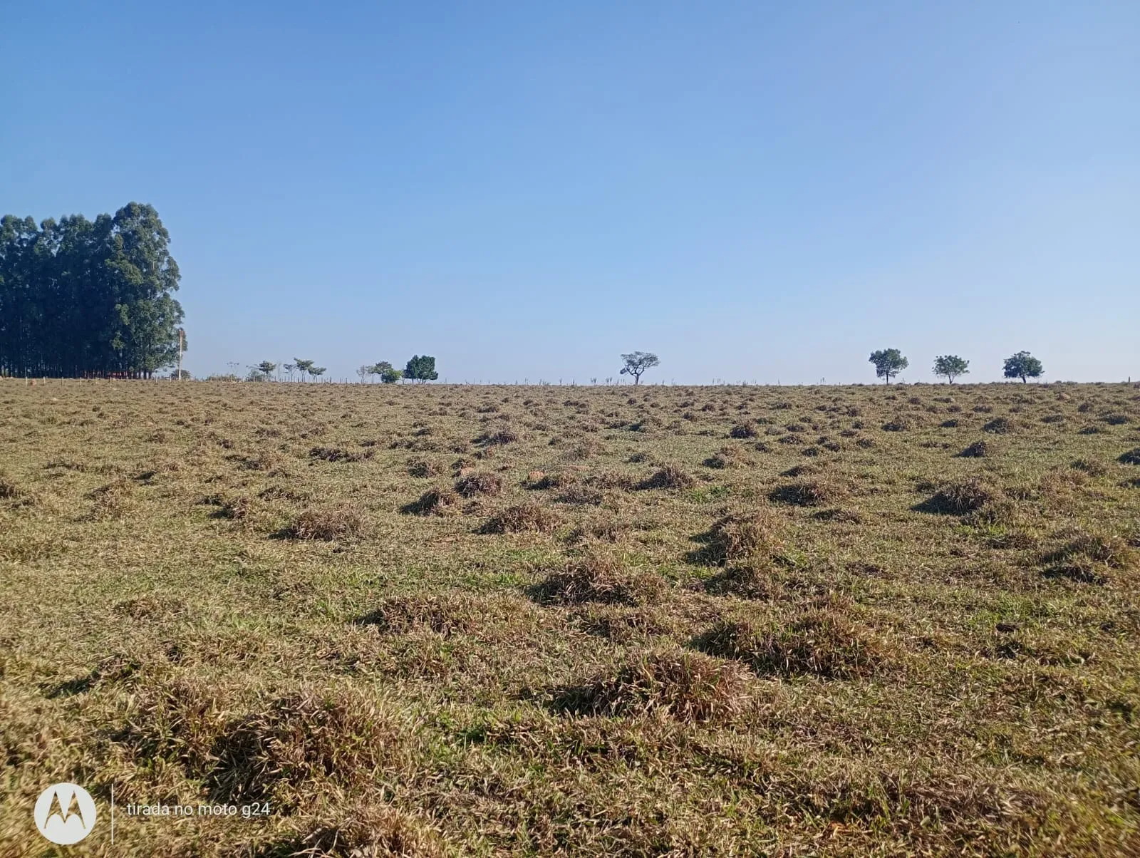 Sítio em Porto Feliz - 40.000 m²