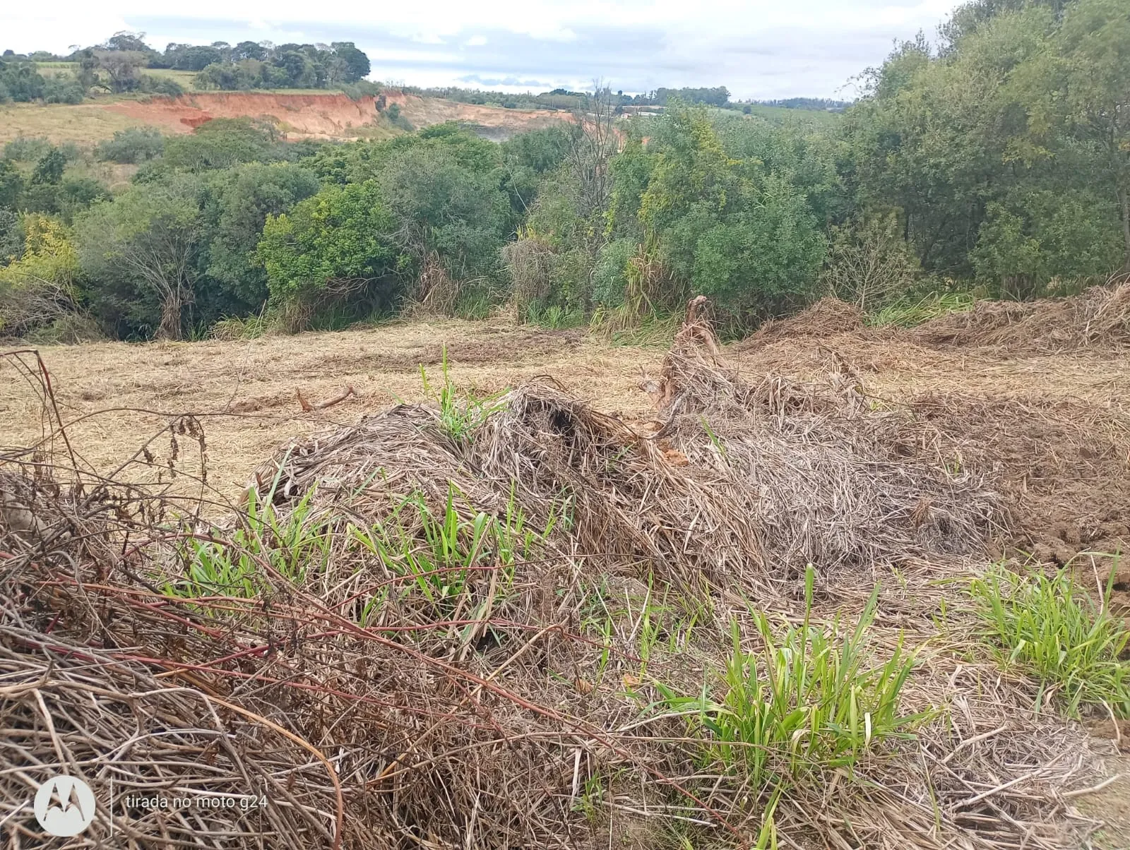 Sítio em Porto Feliz - 46.000 m²