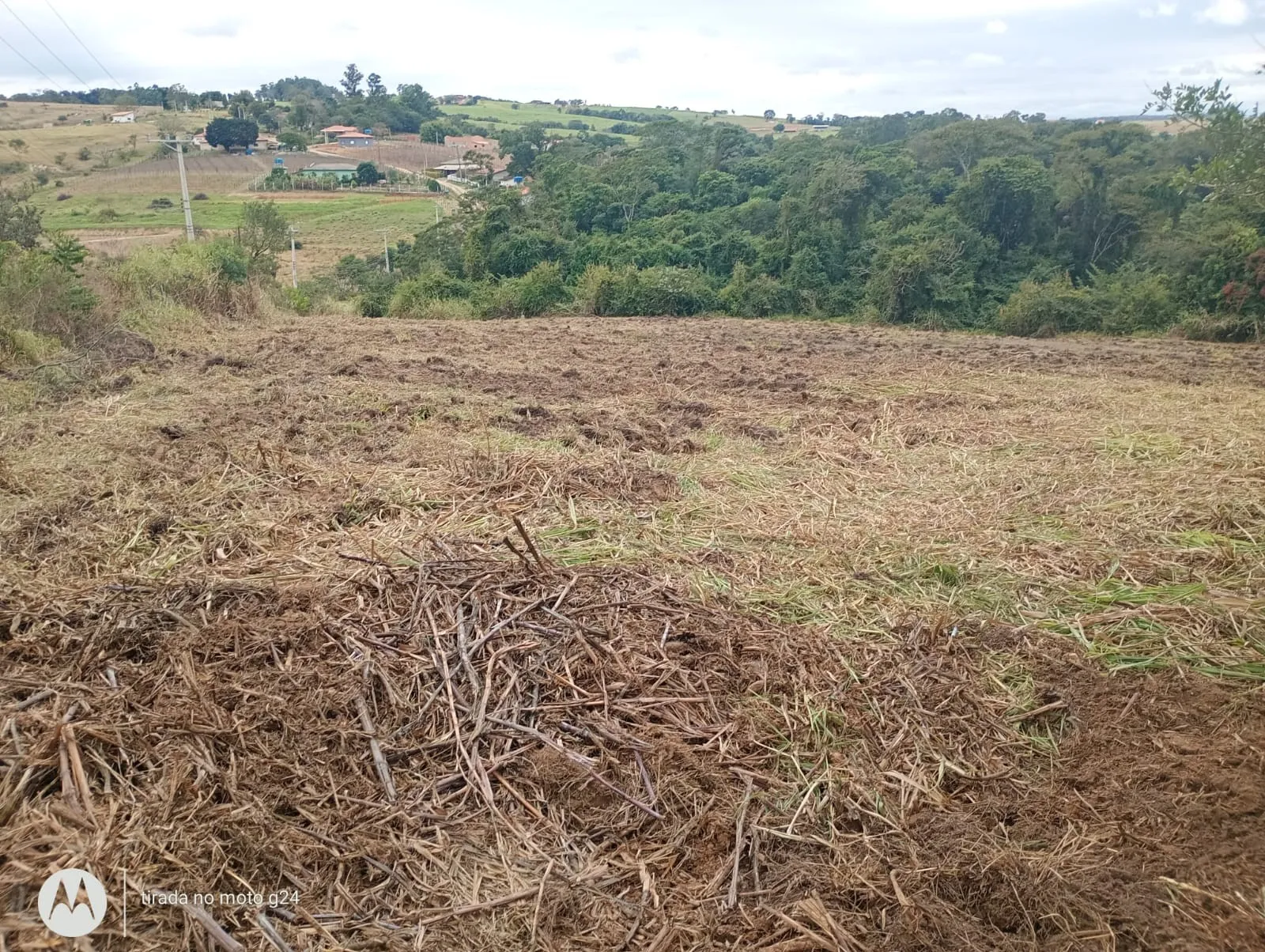 Imagem do Sítio 46.000m²