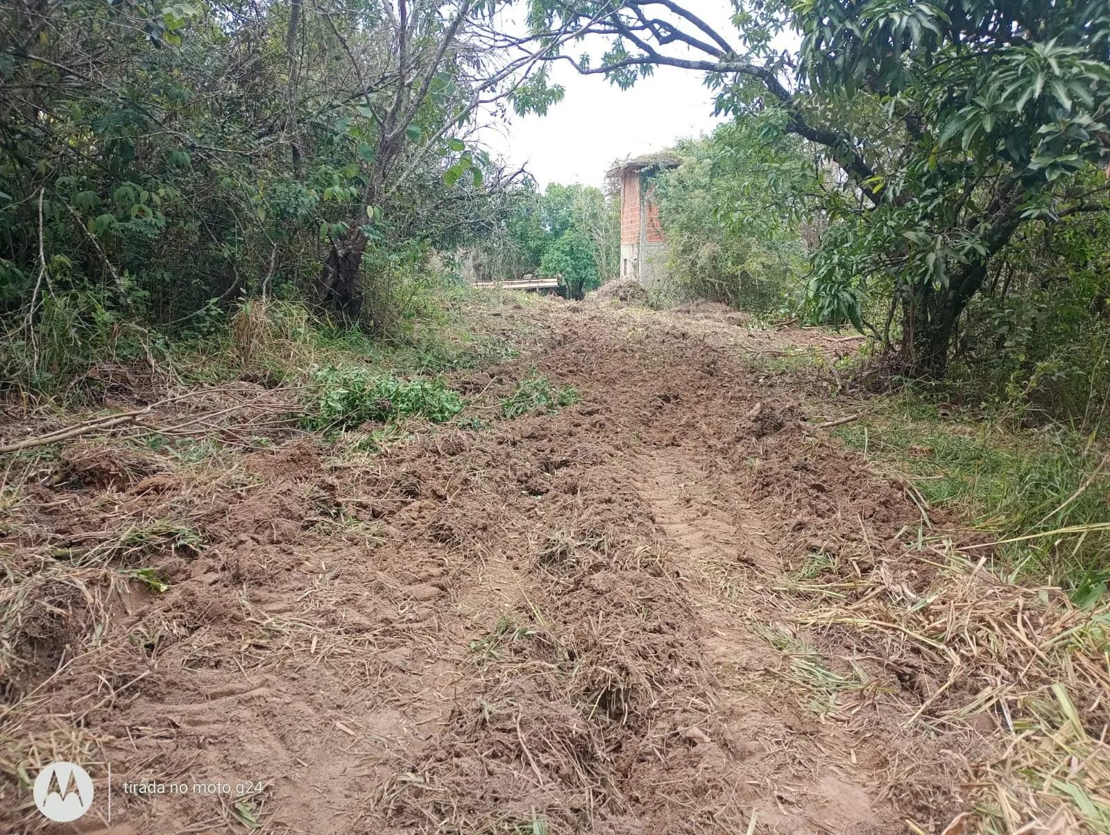 Imagem do Sítio 46.000m²