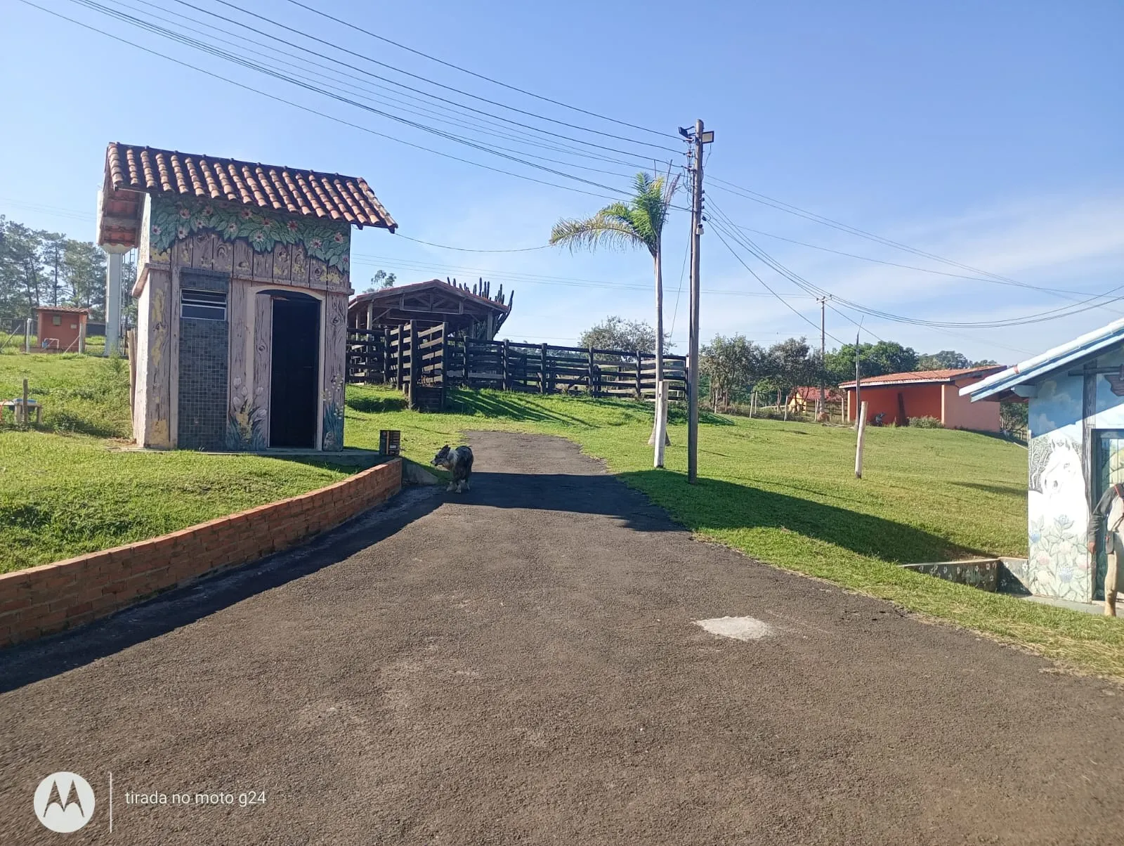 Sítio em Porto Feliz - 80.000 m²