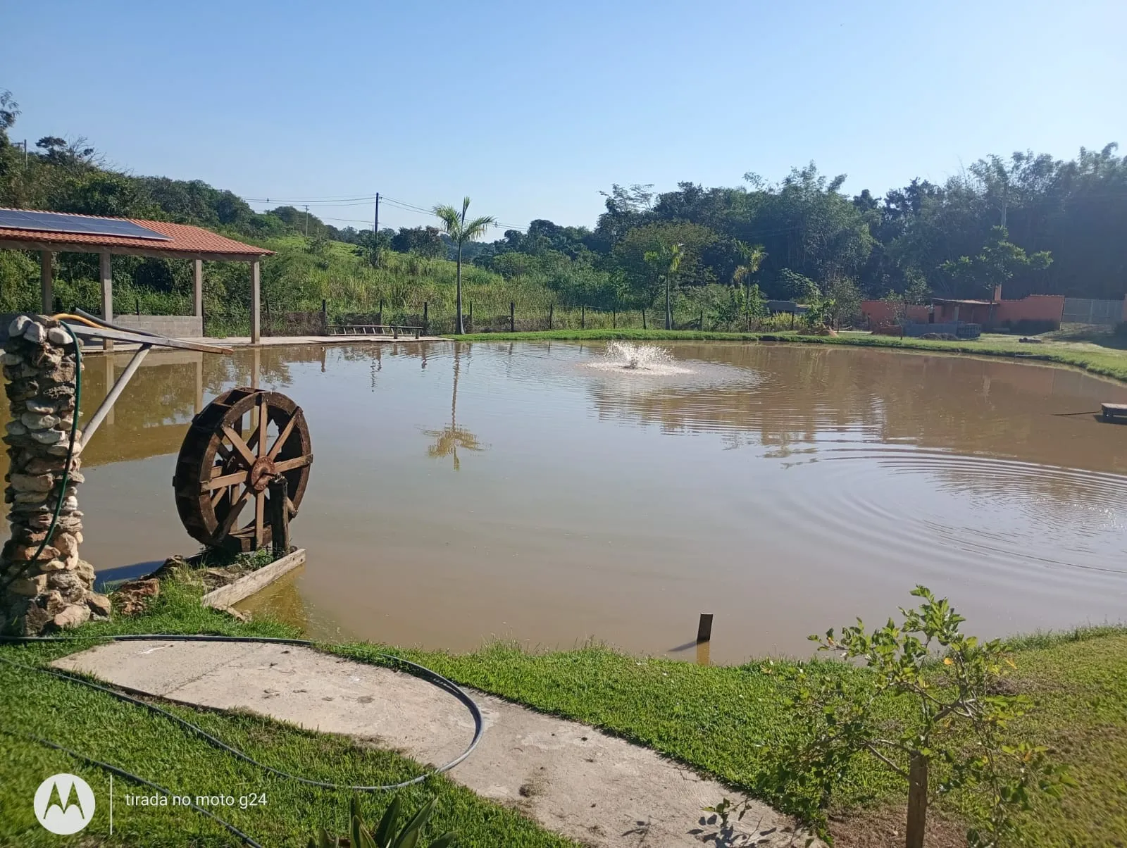 Imagem do Sítio 80.000m²