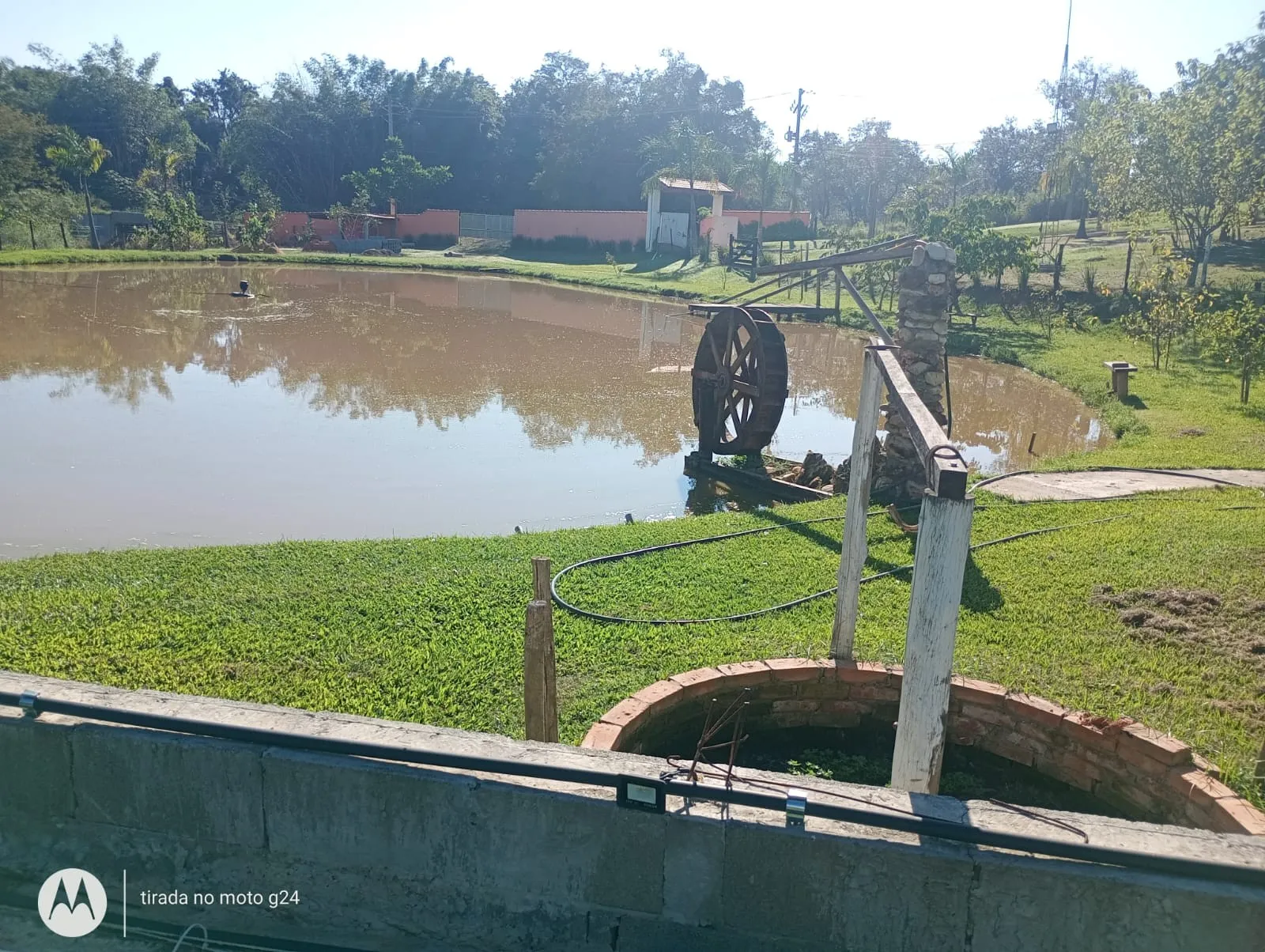 Imagem do Sítio 80.000m²