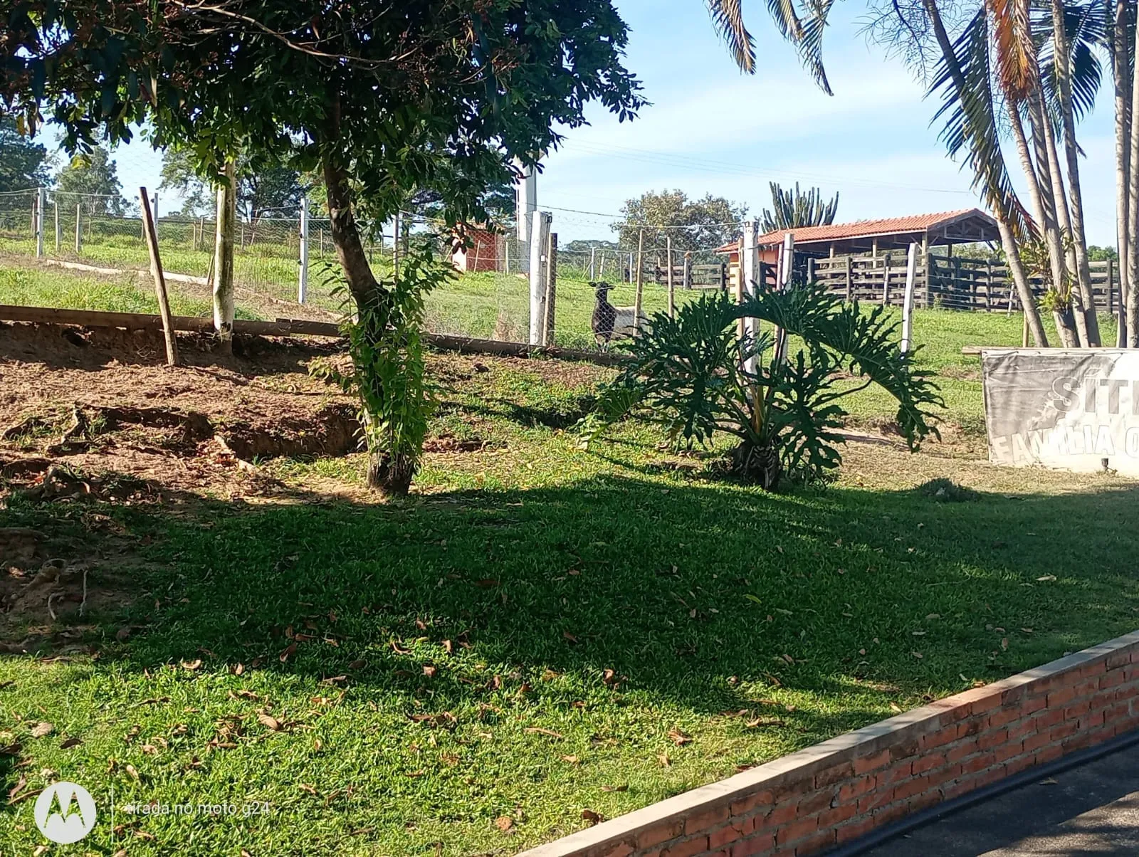 Imagem do Sítio 80.000m²