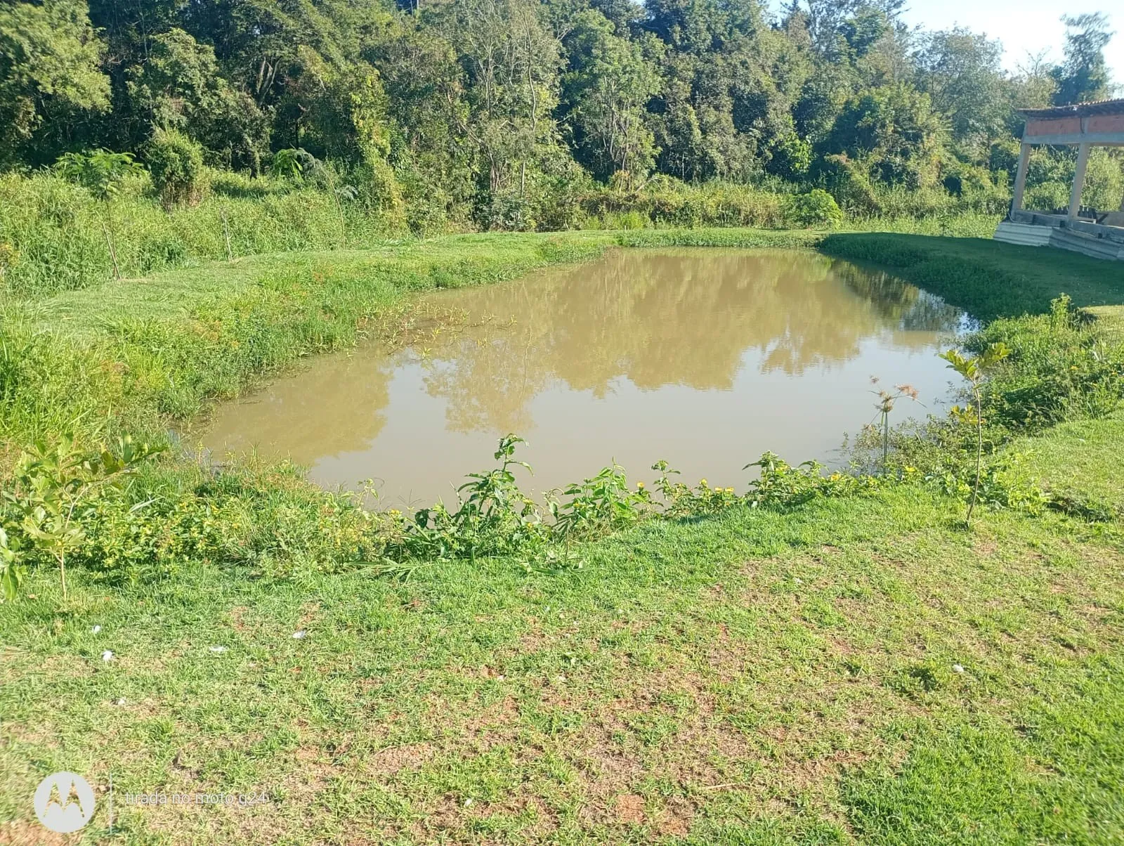 Imagem do Sítio 80.000m²