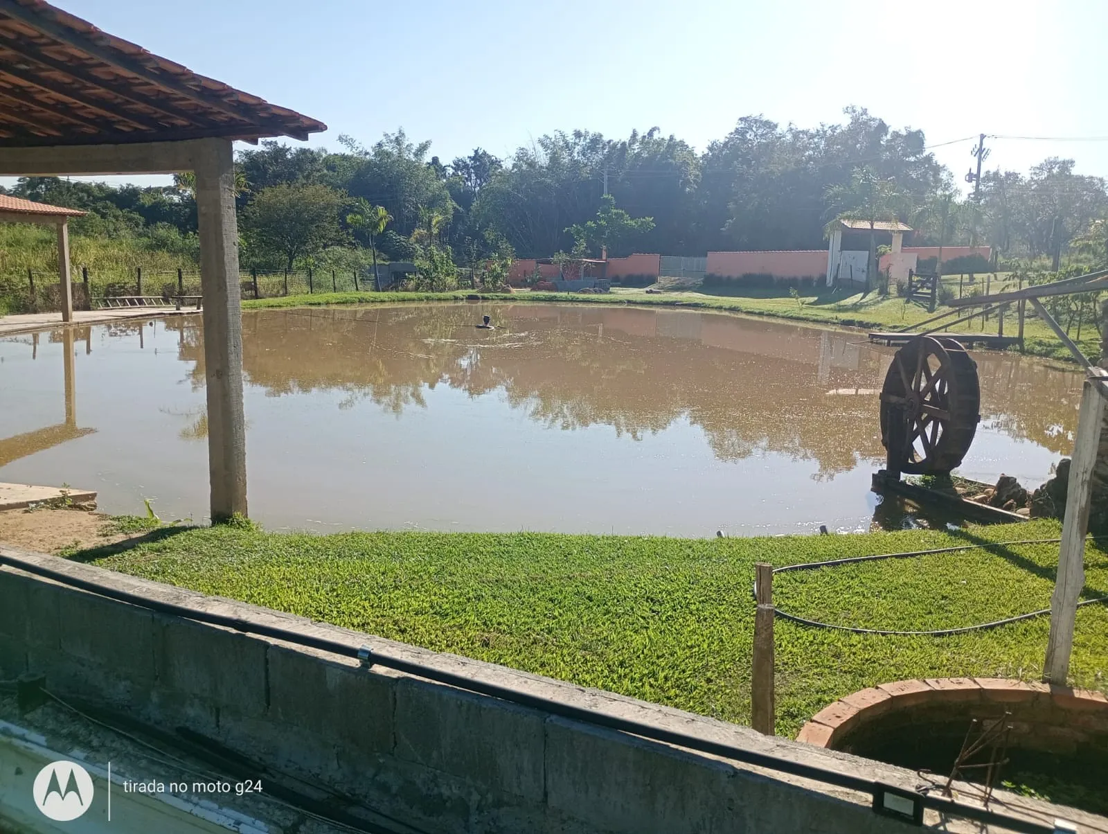 Imagem do Sítio 80.000m²