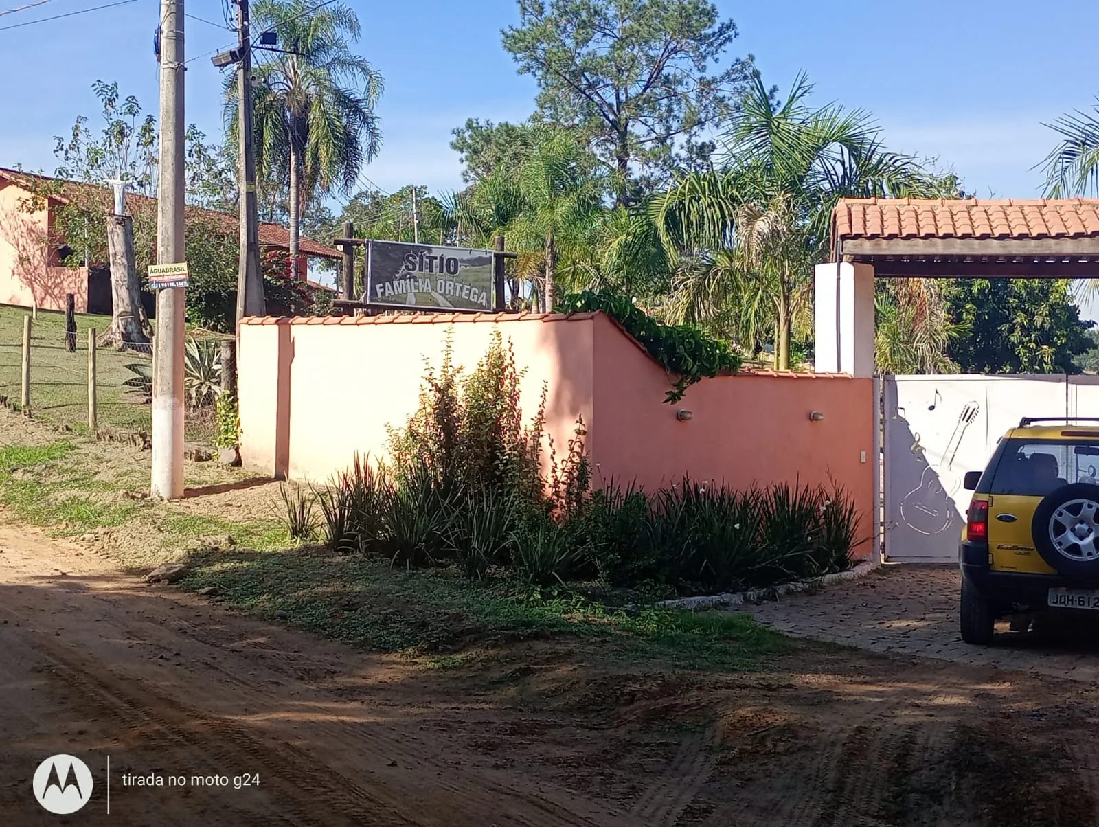 Imagem do Sítio 80.000m²