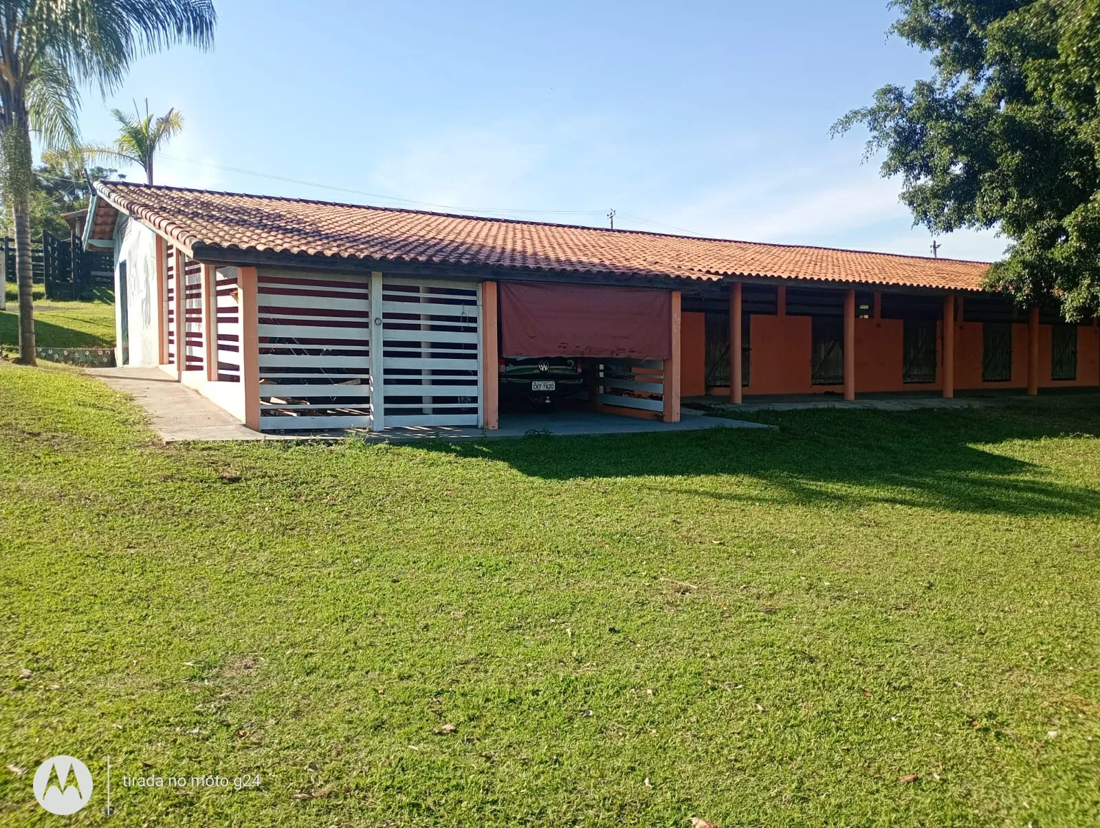 Imagem do Sítio 80.000m²