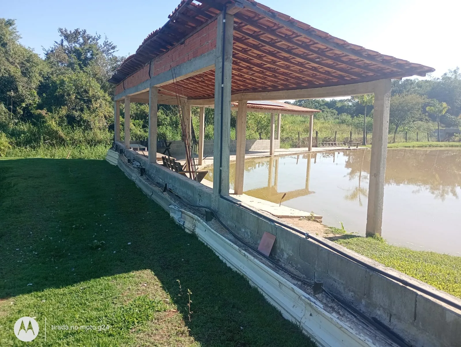 Imagem do Sítio 80.000m²