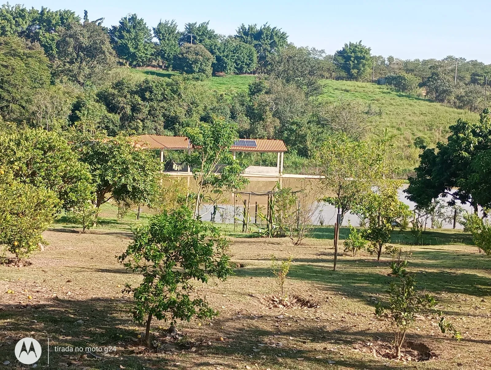 Imagem do Sítio 80.000m²