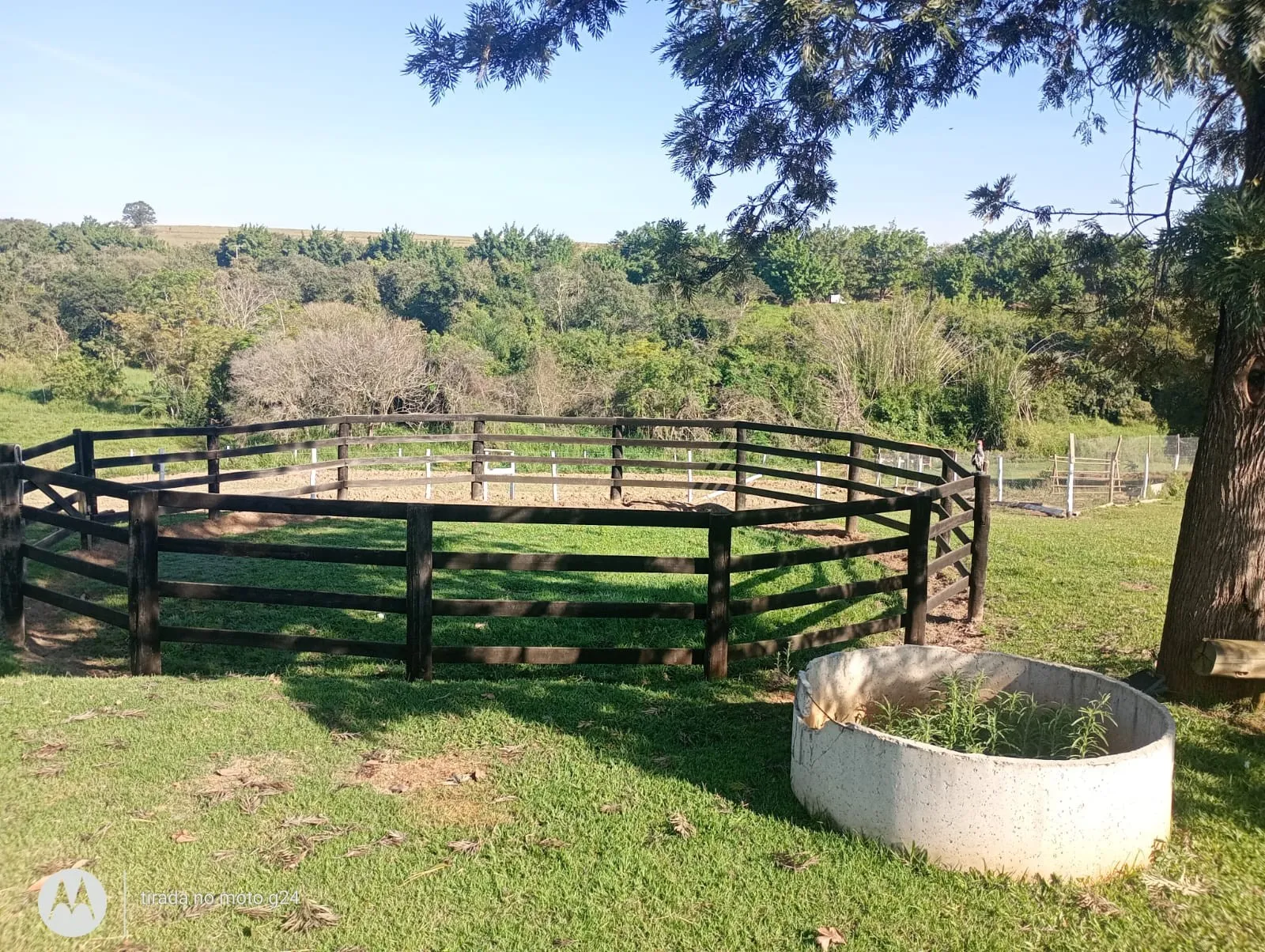 Imagem do Sítio 80.000m²