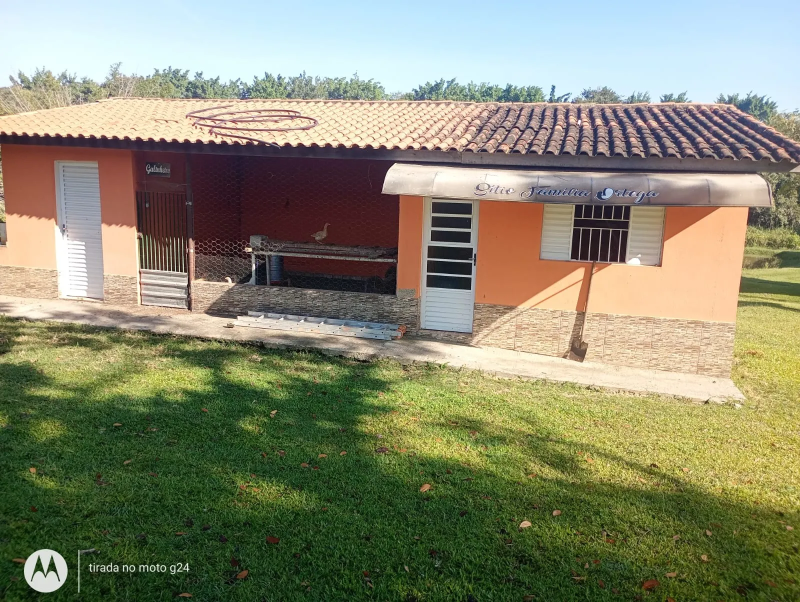 Imagem do Sítio 80.000m²