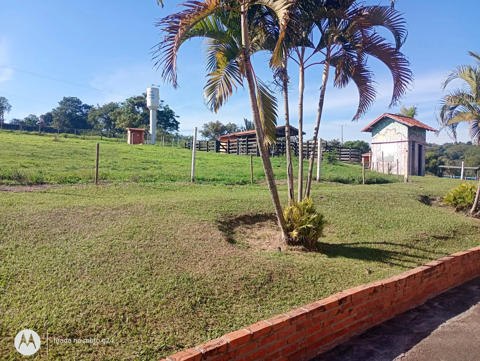 Imagem do Sítio 80.000m²