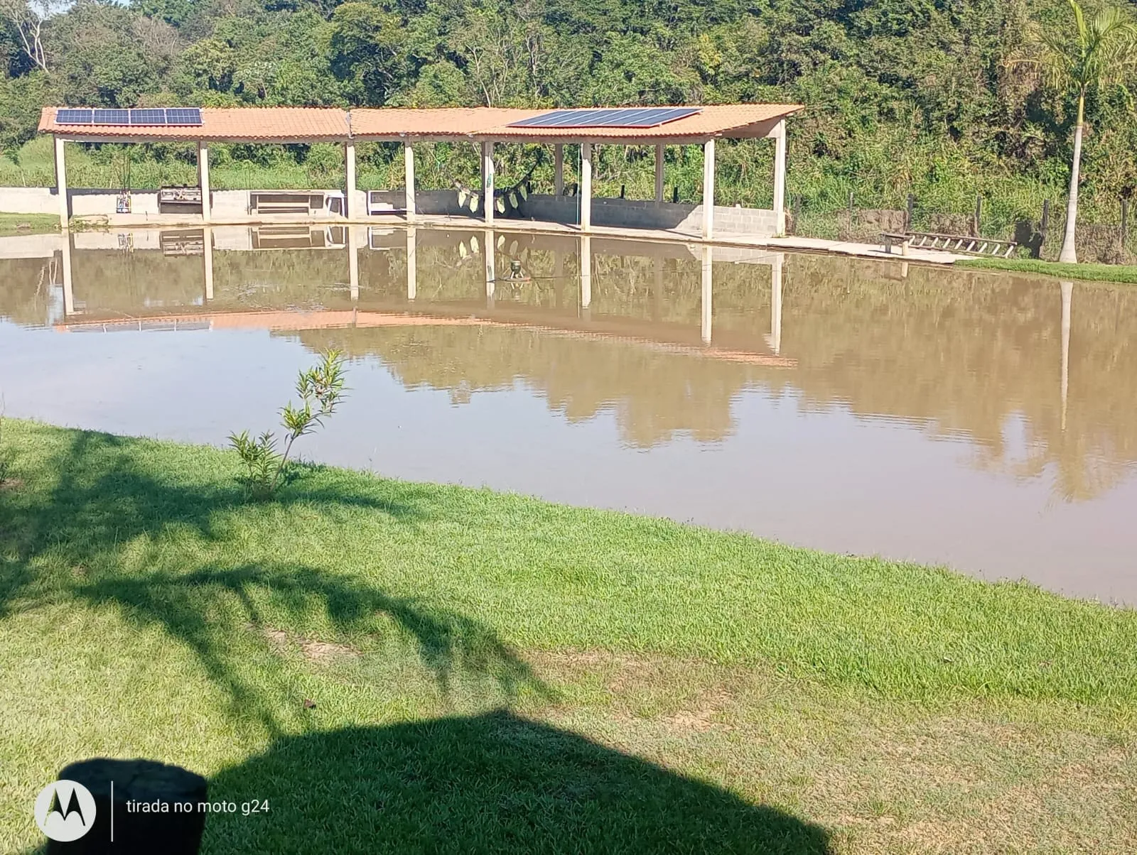 Imagem do Sítio 80.000m²