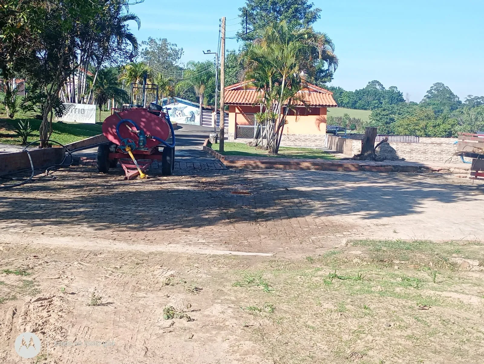 Imagem do Sítio 80.000m²