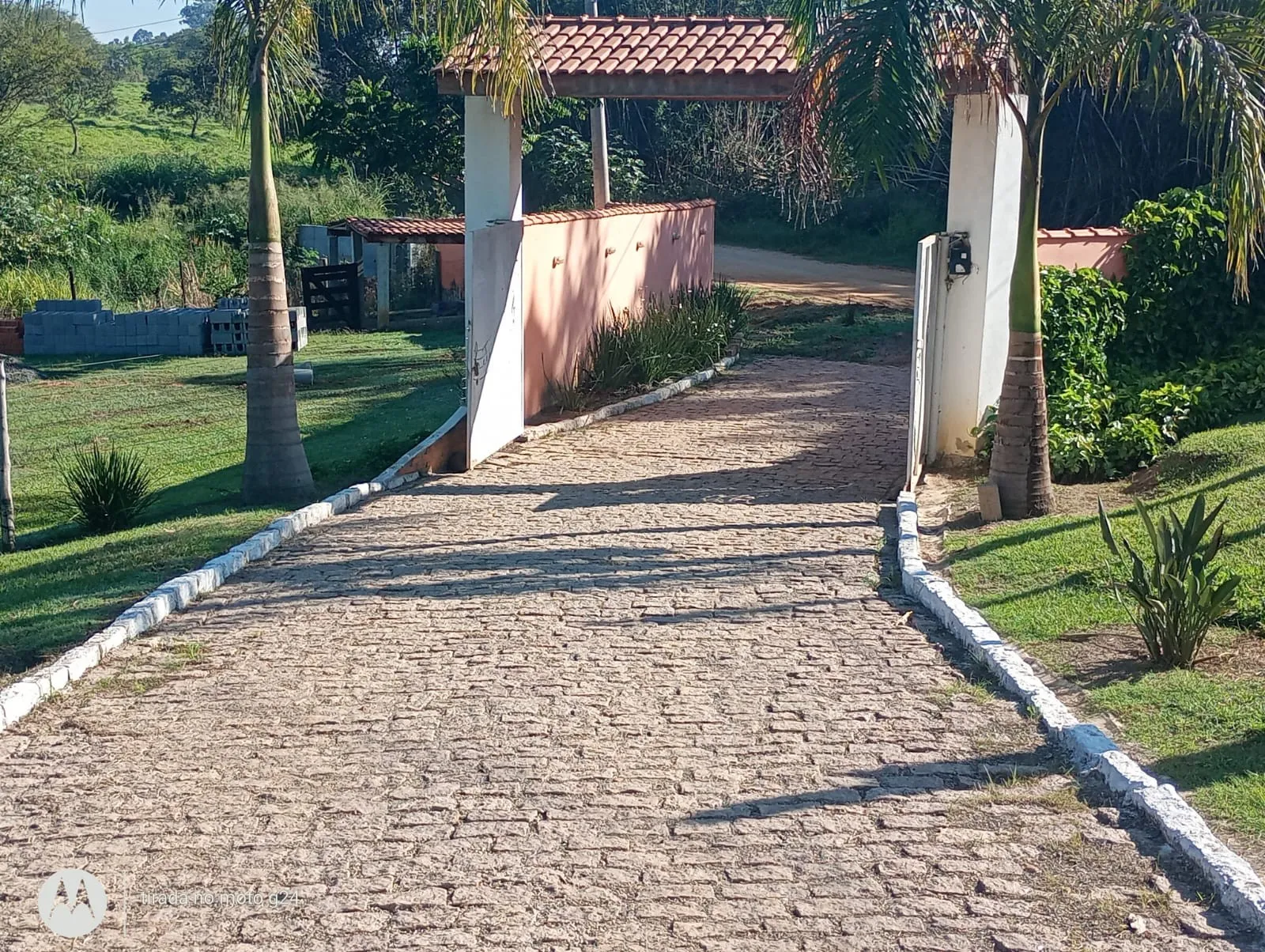 Imagem do Sítio 80.000m²