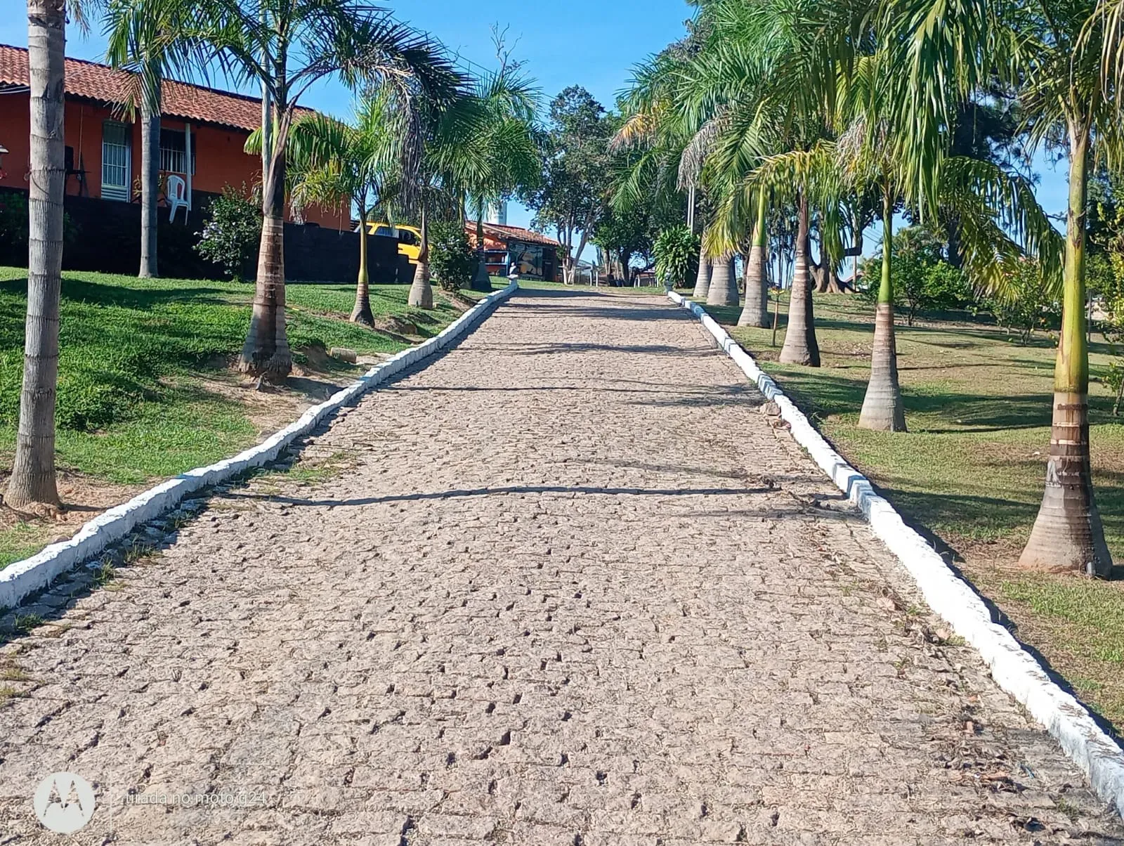 Imagem do Sítio 80.000m²