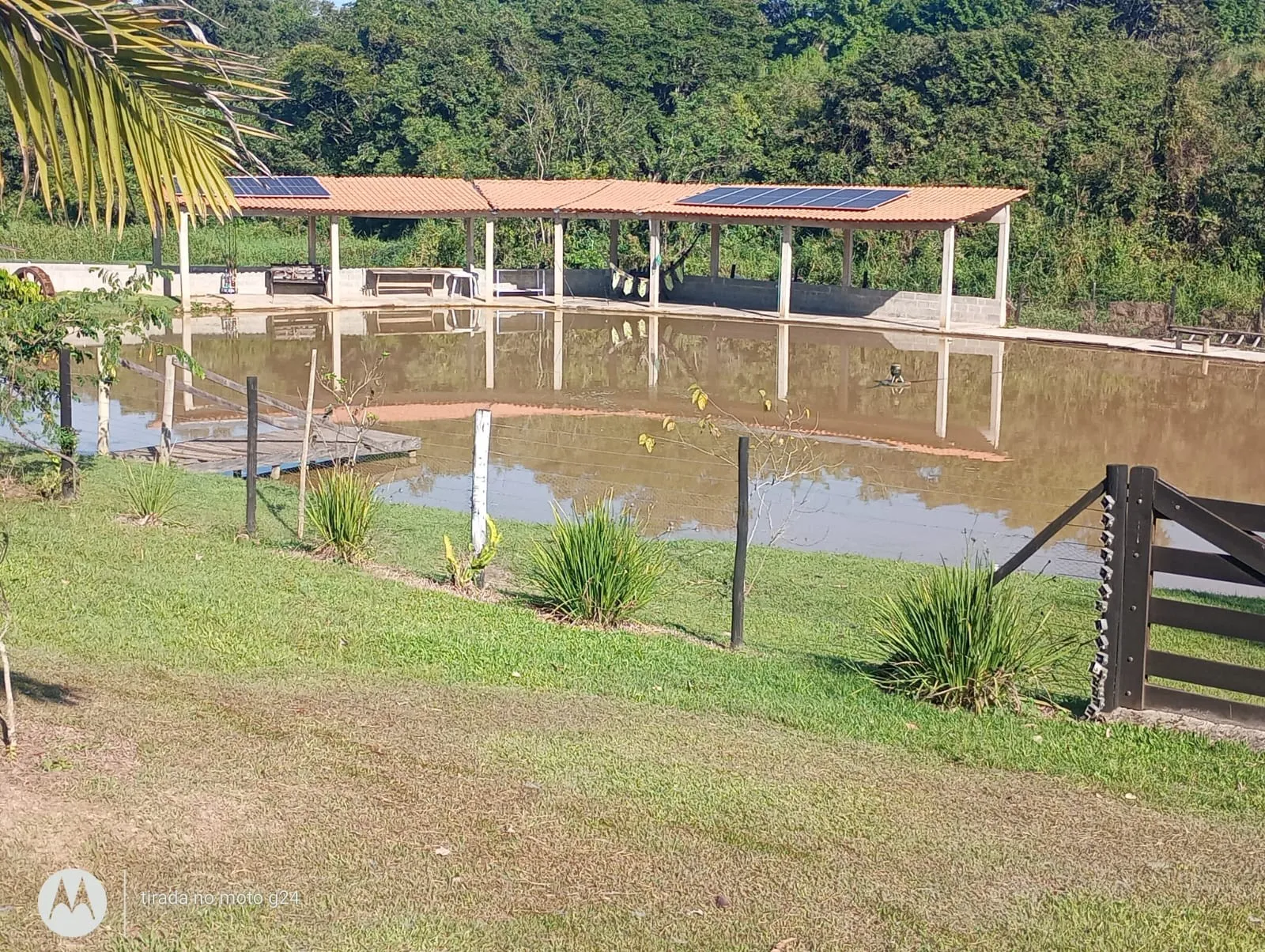 Imagem do Sítio 80.000m²