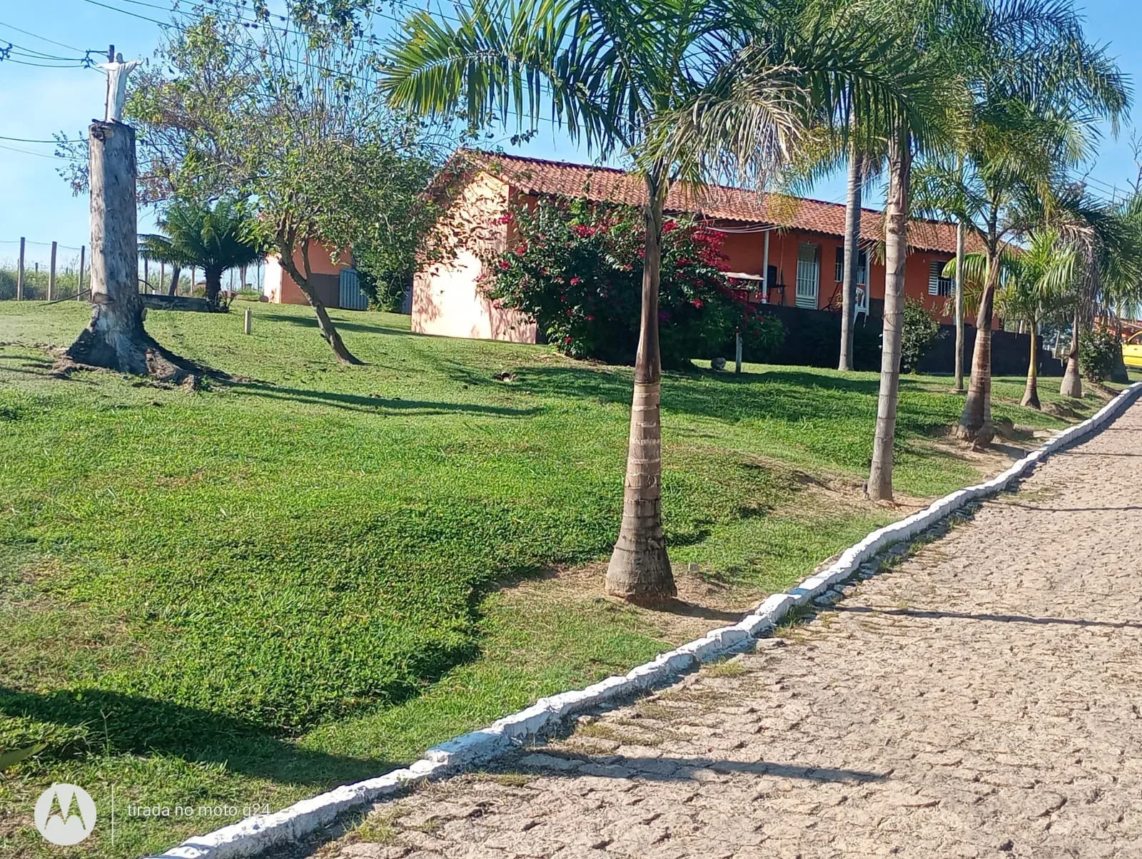 Imagem do Sítio 80.000m²