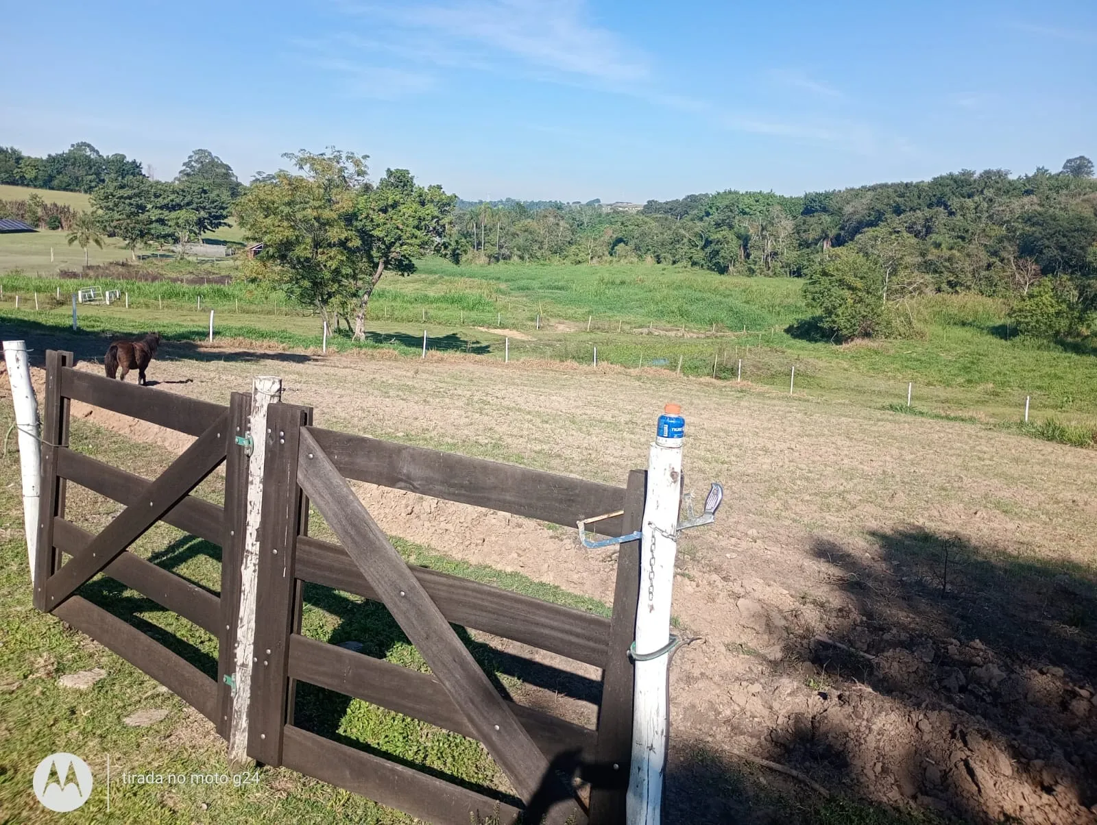 Imagem do Sítio 80.000m²