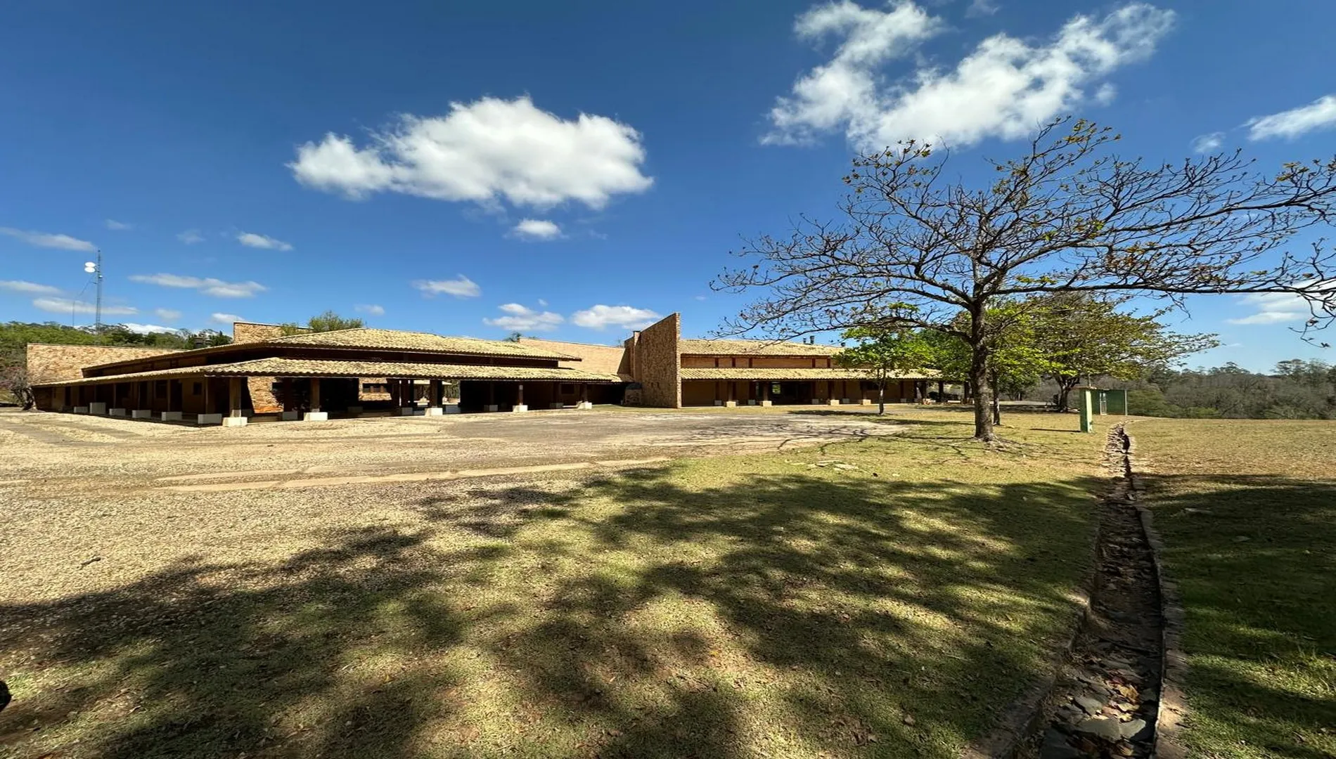 Sítio Record em Itu SP à venda - Propriedade Rural