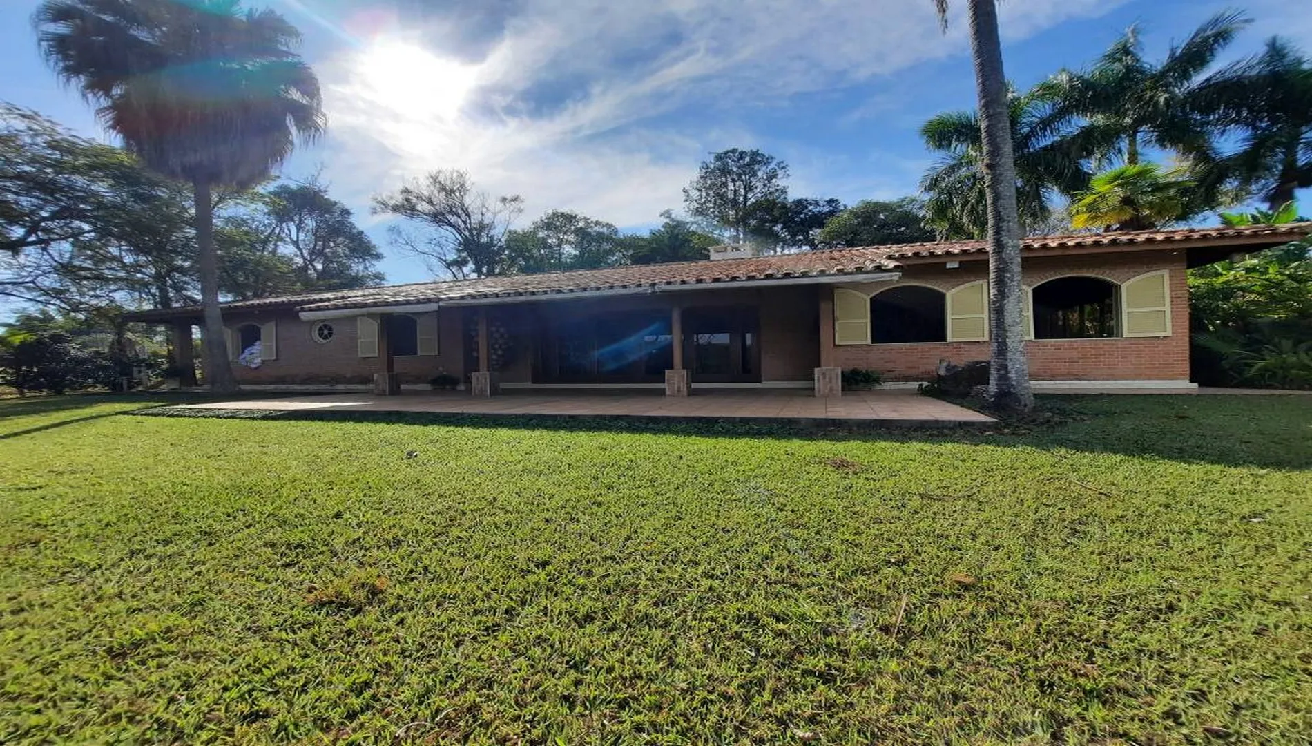 Imagem 2 do Sítio Sorocaba