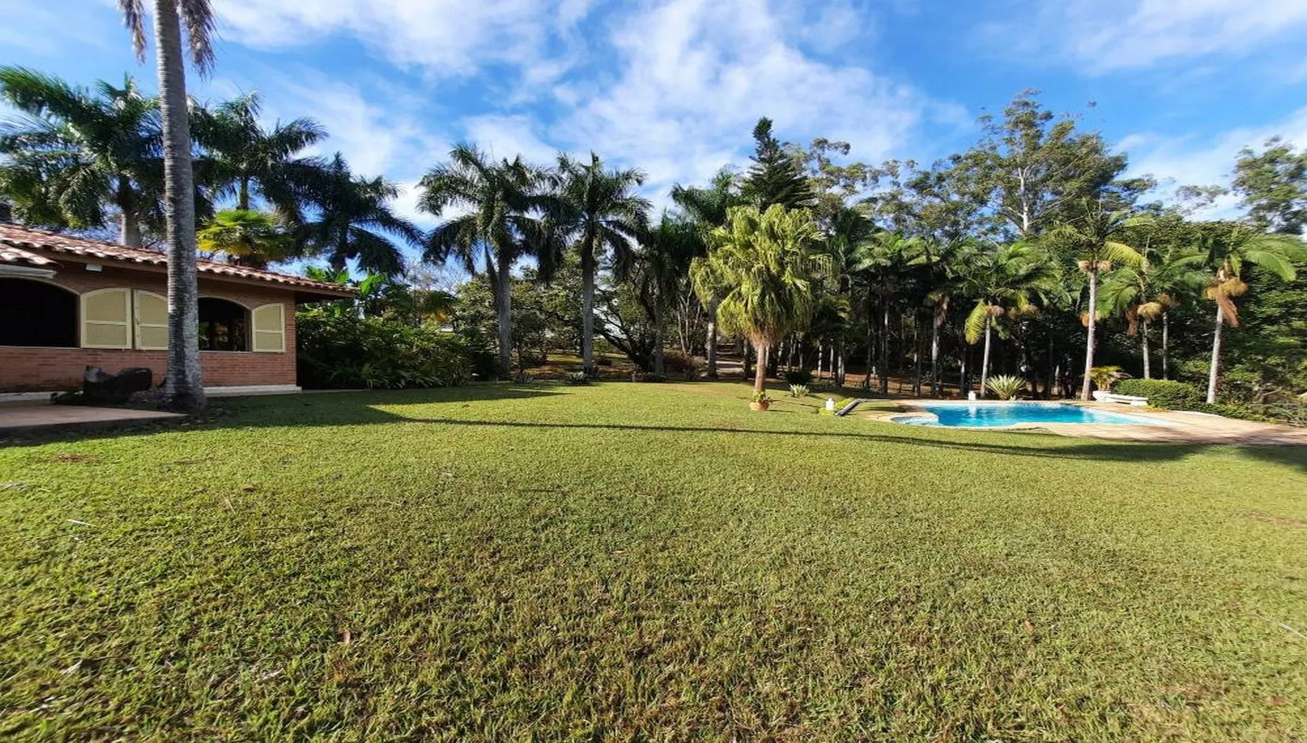 Imagem 3 do Sítio Sorocaba