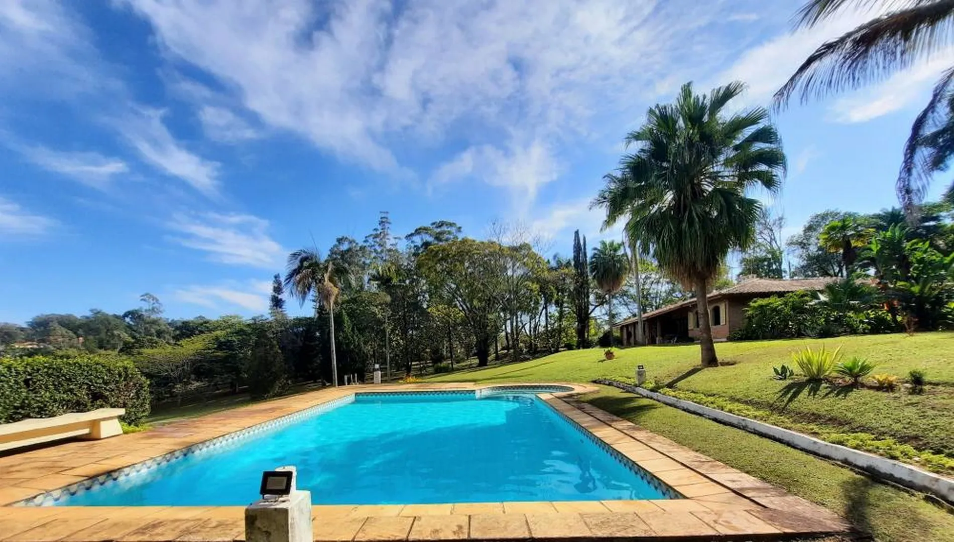 Imagem 7 do Sítio Sorocaba