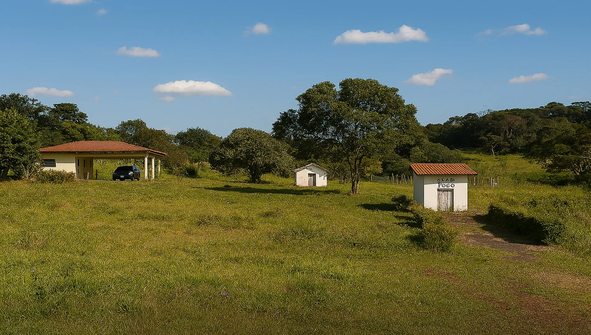 Imagem 2 do Terreno Comercial em Itapecerica da Serra