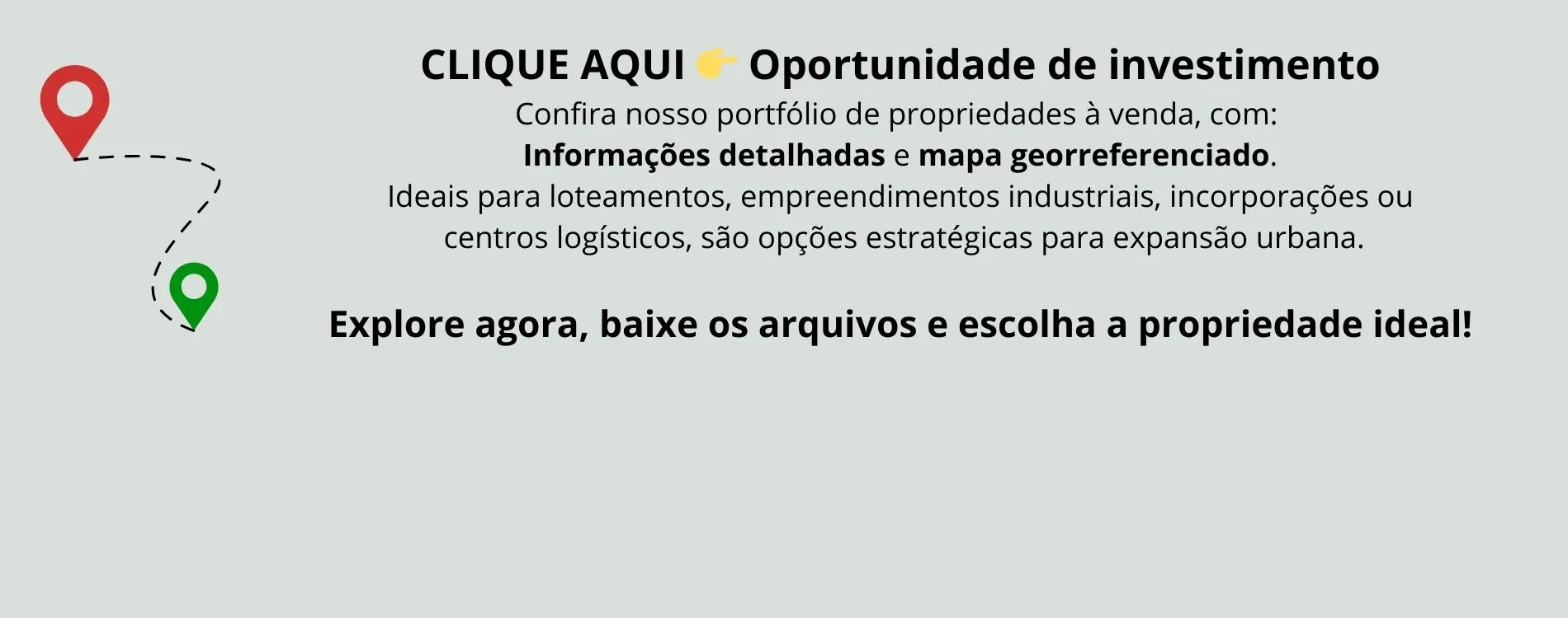 Propriedades à Venda